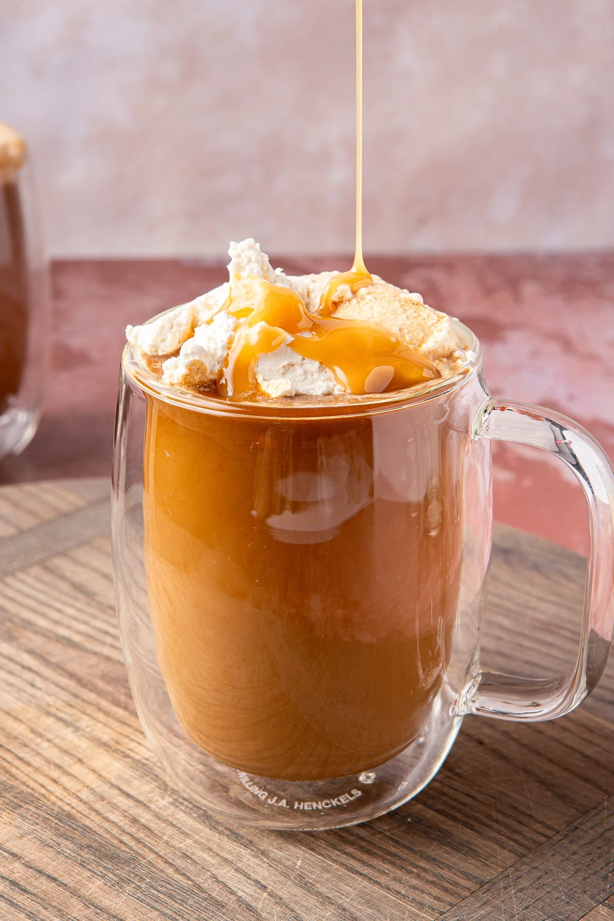 caramel-macchiato
